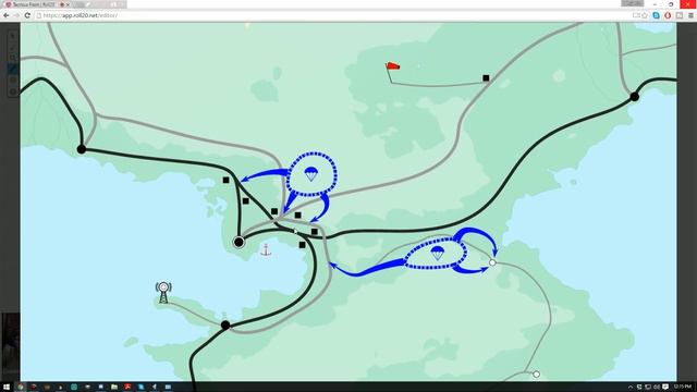 Warhammer 40K: Only War | TableTop RPG | Part 4 смотреть онлайн