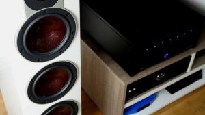 Emotiva XPA-7 GEN3 - Sound Test Part 2/2