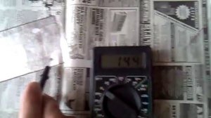 Суперконденсатор своими руками