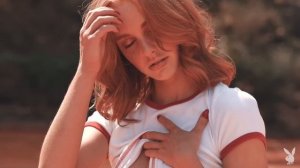 PLAYBOY | Svenja van den Bogaart by Ana Dias