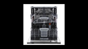 Встраиваемая посудомоечная машина 60 см Hotpoint-Ariston купить в интернет-магазине Мвидео