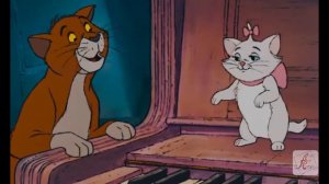 Песня: "Если б не было кота" в исполнении Казаковой Александры