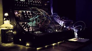 Lhotse | Eurorack modular live ambient