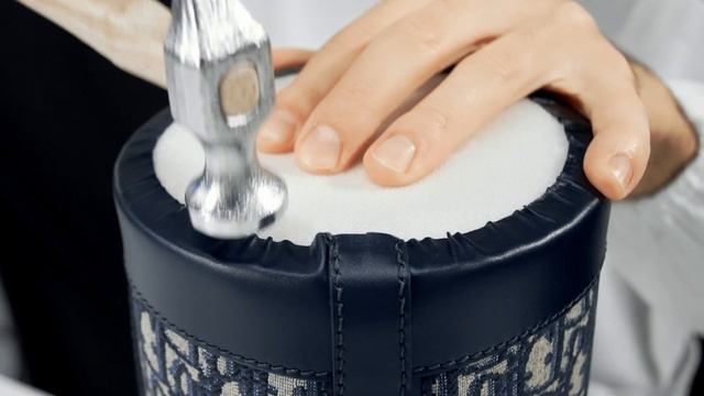The Dior Oblique Backpack: A Story of Dior Savoir-Faire