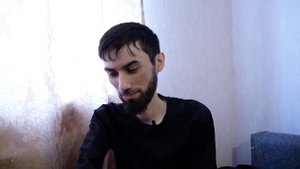 Спинально-мышечная атрофия. Расул Мирзаев