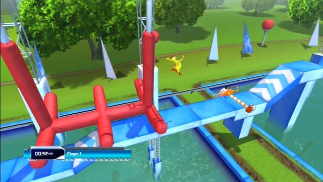 Wipeout 2 ... (PS3) Gameplay смотреть онлайн