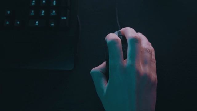Как выбрать игровую мышь для ПК?