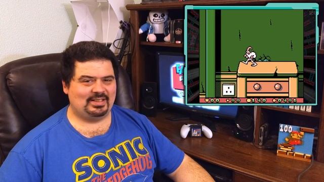 Earthworm Jim: Menace 2 the Galaxy (Game Boy Color) - Retro Game Showcase смотреть онлайн