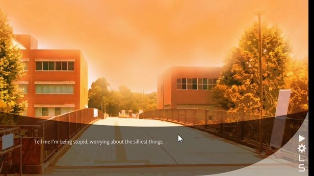 Campus Notes: Forget me not (5) - Me han olvidado?? смотреть онлайн