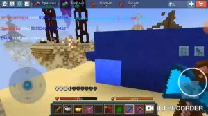 Bed Wars с друзьями. Blockman Go