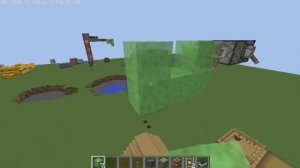 Бесконечный TNT в Minecraft (1.8.8 до 1.12.2)