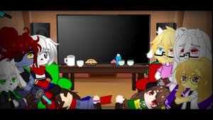 •||Undertale React Killer Sans|| (Memes)