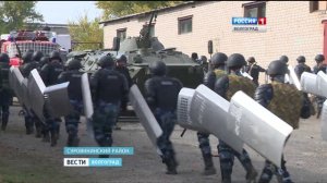 Видео - Волгоград-ТРВ-2