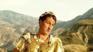 Построение черепахой | КИНО "АСТЕРИКС НА ОЛИМПИЙСКИХ ИГРАХ" -2008