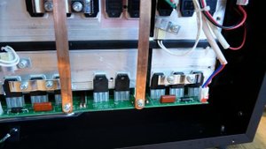 TIG AC/DC за 38т.р! Обзор START TigLine 200 AC/DC Pulse