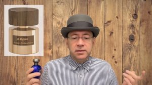 Lattafa Blue Oud:  наноси меня везде, я ведь взрослая уже