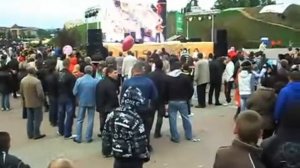 “Песняры“ добрались до Дмитрова