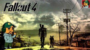 Fallout 4 - История только начинается