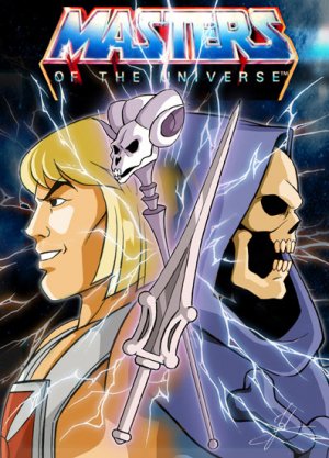 Maître de l'univers : Thème musical 2