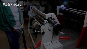 Электромеханические вальцы Bendmak