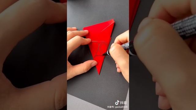 Оригами - наше всё) смотреть онлайн