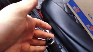 ГРАНТА SE ЗЕРКАЛА НА ВАЗ 2115 С ПОВТОРИТЕЛЯМИ LEXUS#1(РАСПАКОВКА)