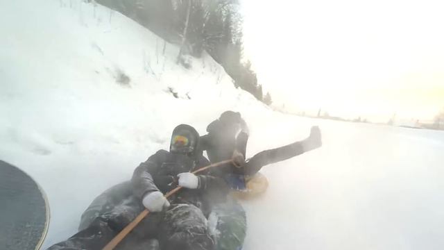 Поездка Реальных Пацанов Покатушки !!! смотреть онлайн