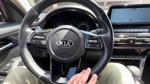 Kia Seltos 2019 г.в., Бензин, V-1600, Цена 1.780.000₽