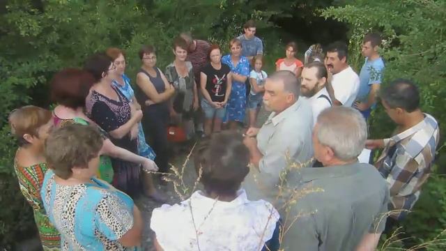 Адыгея  Мнение жителей мкр  Кобозева поляна  п  Тульского о работе администрации  часть 2  27 07 17