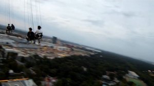 Prater - Turm Ride 002 (3 aug 2011)