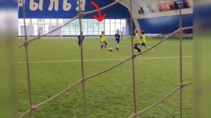 моя тренировка