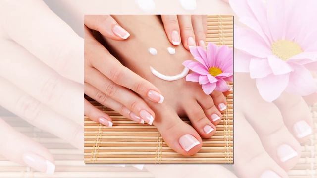 УХОД ЗА НОГАМИ - МАСКИ ДЛЯ НОГ #Секретыкрасоты
