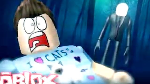 ТОП 5 СТРАШНЫХ МИФОВ РОБЛОКСА смотреть онлайн