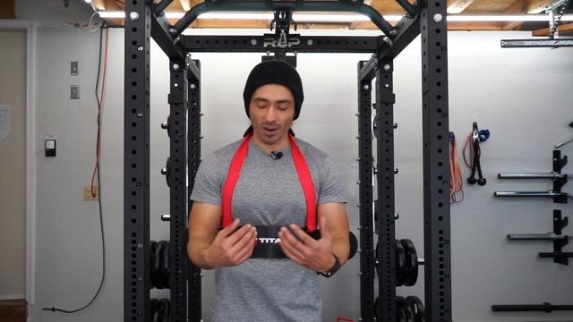Arm Blaster Bar: What Is It? Why Would You Use it? How To Use It?