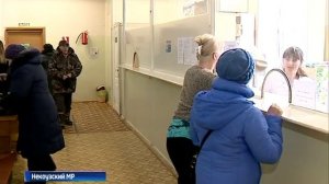 В посёлке Борок Некоузского района начала работу амбулатория