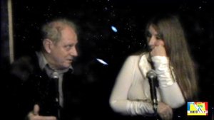 Колонизаторы Земли и Межгалактический совет. Мартынов Анатолий Васильевич