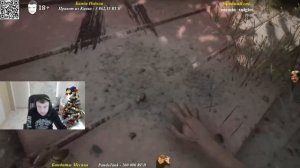 Актер проходит Atomic Heart! Нарезка смешных моментов! (ЧАСТЬ 3)