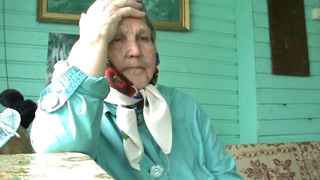 Крупышева Т.А. загадка смотреть онлайн