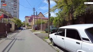 Сочи, переулок Богдана Хмельницкого, дом 19А, Адлерский район, весна 2022, Каталог Смотридом.
