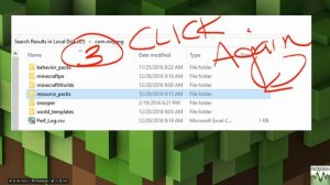 Minecraft [Windows 10 Edition Beta 1.0]: How to Add Texture Packs in Less than 1m30s