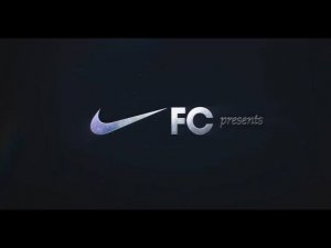 Nike FC Presents the Footballverse | Рекламный ролик Nike