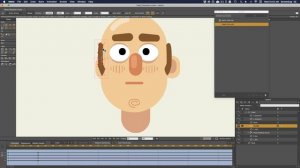 Moho Animation - How to Use Smart Bones