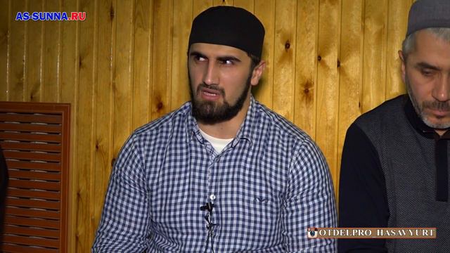 Маджлис Алимов в Андийском поселке г.Хасавюрт смотреть онлайн