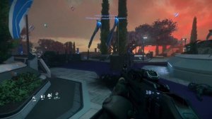 Star Citizen: My First Nine Tails Event in 3.17.2 PU