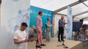 Производство Корал Майн на острове Окинава. Coral Club !