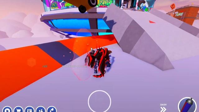 FREE SUPER EMOTES???????? Roblox Tommy Play event смотреть онлайн