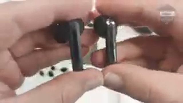 AUKEY EP-N5 ? Ecouteurs sans fils Bluetooth 5 IPx5 - AliExpress 11.11 - Unboxing смотреть онлайн