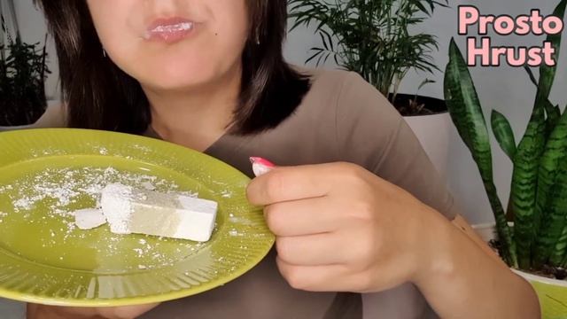 @prostohrust| @ProstoRelax wet chalk's eating fully satisfying video crunchy sound смотреть онлайн