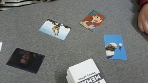 Поиграем? Обзор настольной игры в мемы