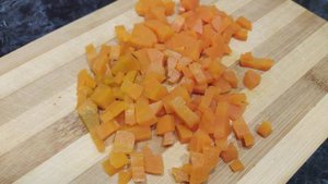 Винегрет без капусты с майонезом